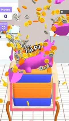 嵌套盒子(Nest The Box)