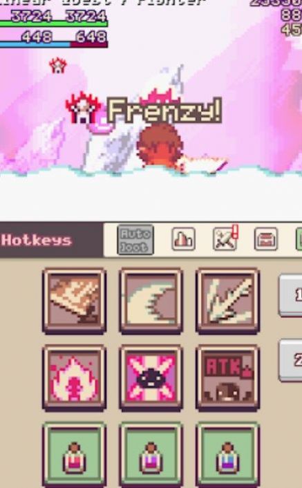 线行任务Linear Quest