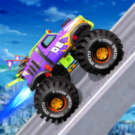 越野车上行(Offroad Car Up)