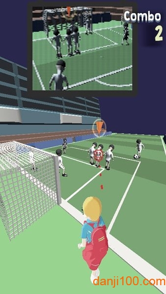 恶作剧之星 恶作剧之星