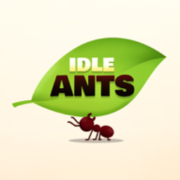 空闲蚂蚁搬食物(IdleAnts)