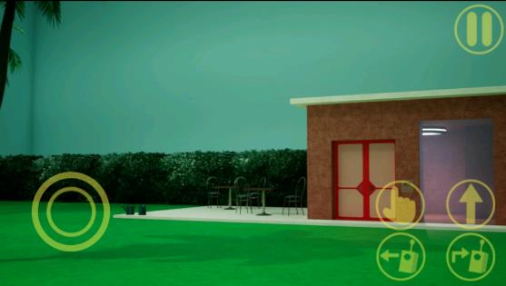 班班幼稚园6(Garten of BanBan)