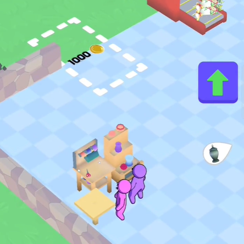 墓地管理员手机版