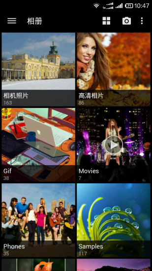 快图浏览手机版(QuickPic)