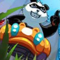 熊猫旅行记内购破解版