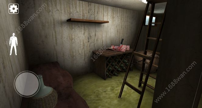 恐怖肉先生outwitt模组