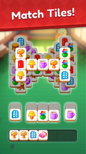 瓷砖别墅(Tile Villas)