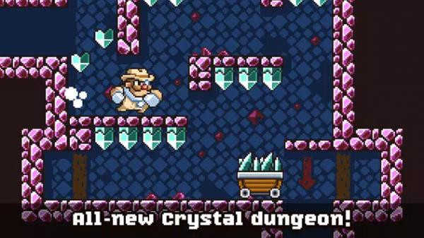 冲刺公爵Duke Dashington