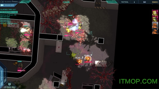 战术应变(Strain Tactics) 战术应变(Strain Tactics)