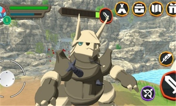 宝可梦塞尔达 最新安卓版v0.12