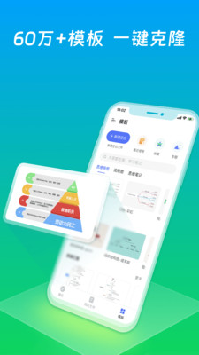 processon思维导图 免费版