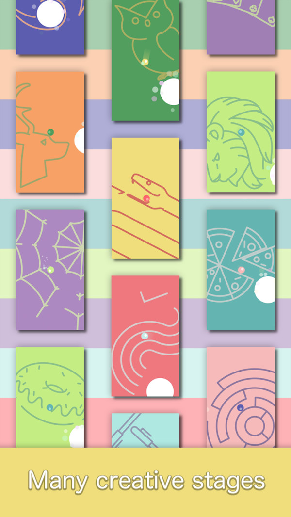 灵动小球 灵动小球