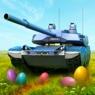 战争机器坦克大战(敌人小地图可见) 8.54.5修改版