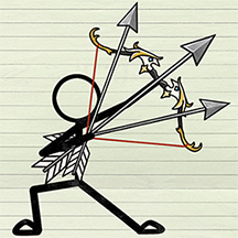 火柴人征服世界