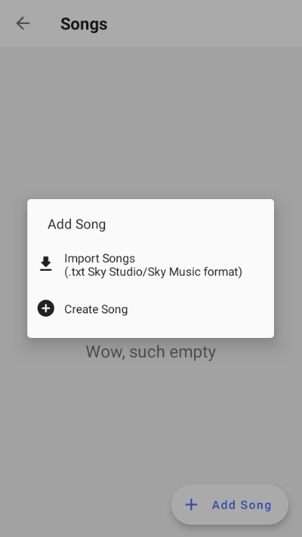 Sky AutoMusic(光遇自动弹琴) 安卓版v0.5.0-beta Sky AutoMusic(光遇自动弹琴) 安卓版v0.5.0-beta