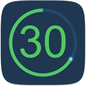 30天健身挑战app