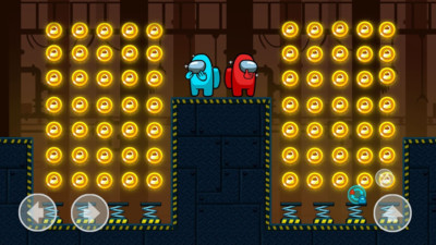 我们之间的双人行