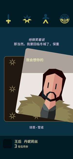 王权:权力的游戏