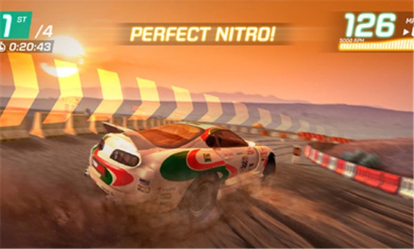赛车传奇单机版 赛车传奇单机版