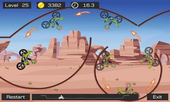 Top Bike