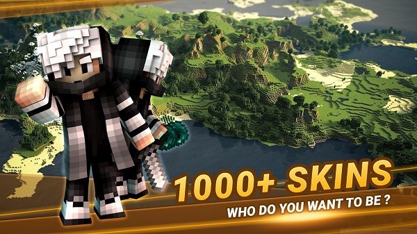 minecraftpemods下载器(我的世界pe模组)