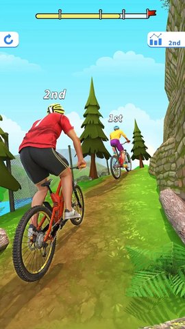 BMX自行车冒险(BMX Cycle Extreme Bicycle Game)