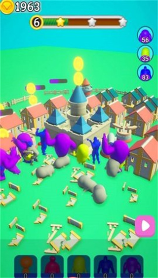 团队掠夺下载安装安卓版 团队掠夺下载安装安卓版