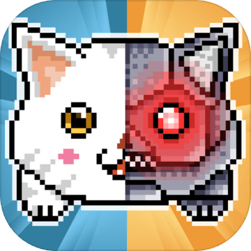 Laser Kitty Pow Pow(激光喵手游下载)