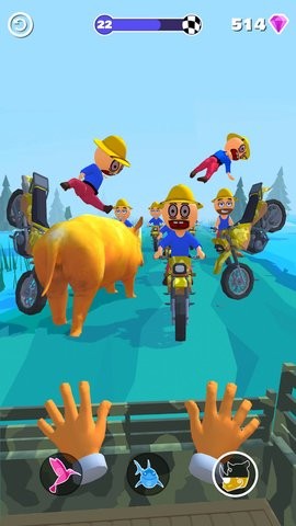 丛林召唤师 丛林召唤师