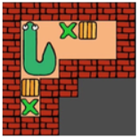 推箱子贪吃蛇和俄块