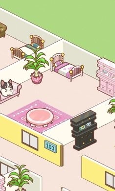 狗狗公寓游戏