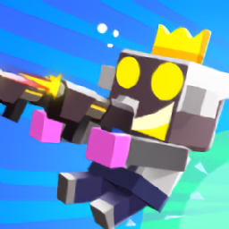 RoboBlaster
