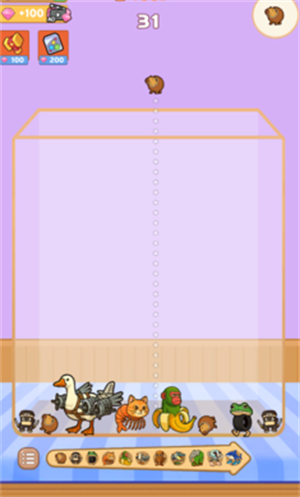 AI山海经:合成大西瓜 AI山海经:合成大西瓜