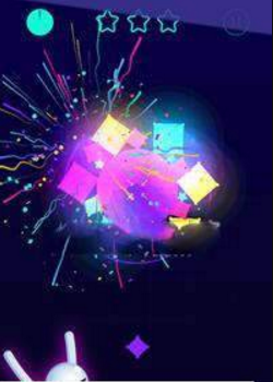 Glow Up: Stickman Jump