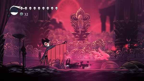 hollowknight移植版