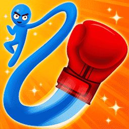 小蓝人奇妙历险