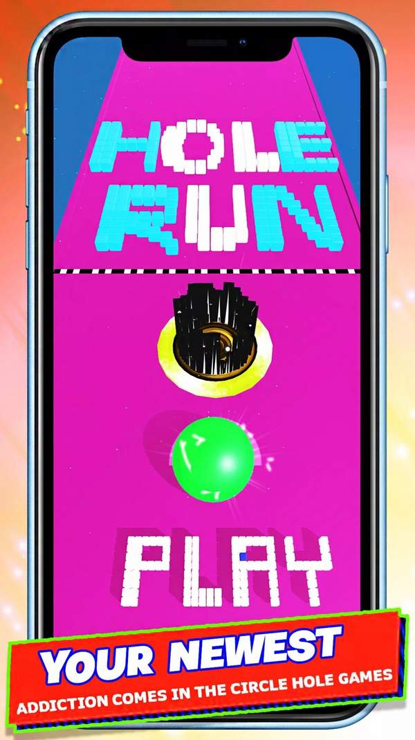 黑洞物品吞噬狂奔 黑洞物品吞噬狂奔