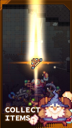 英雄与玩具Meta Toy City