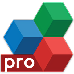 officesuite pro专业修改版