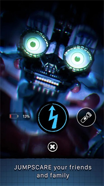 fnaf安全性漏洞