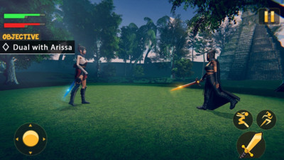 龙女战纪 龙女战纪