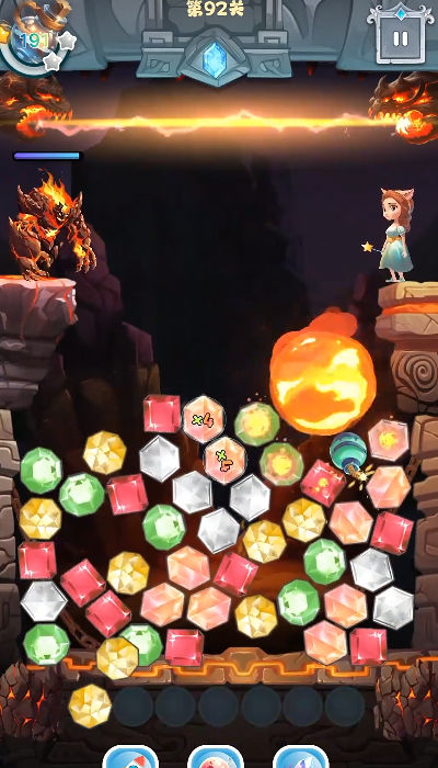 晶钻传奇 晶钻传奇