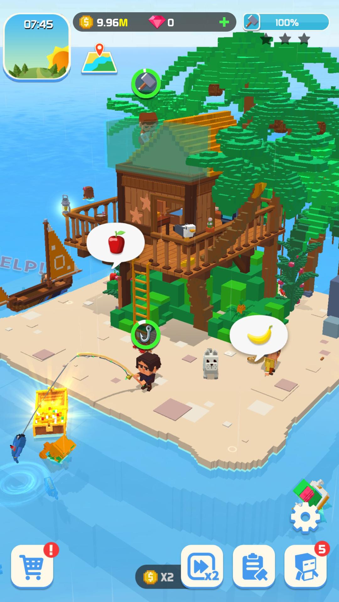 建造英雄无敌版Build Heroes