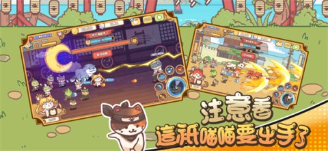 忍者喵喵喵 忍者喵喵喵