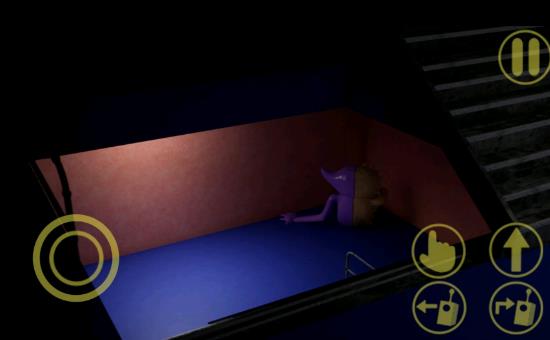 班班幼稚园6(Garten of BanBan)