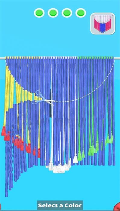 花边之美(Macrame Designs)