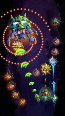 宇宙文明射击(AtlantisInvaders)