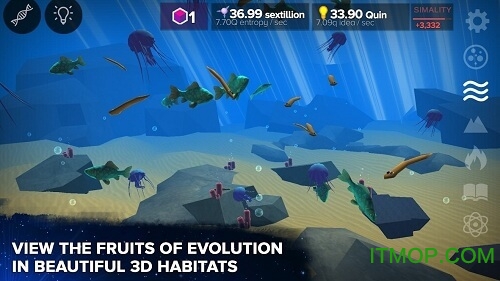 从细胞到奇点进化永无止境 从细胞到奇点进化永无止境