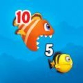 鱼吃鱼谁怕谁最新版