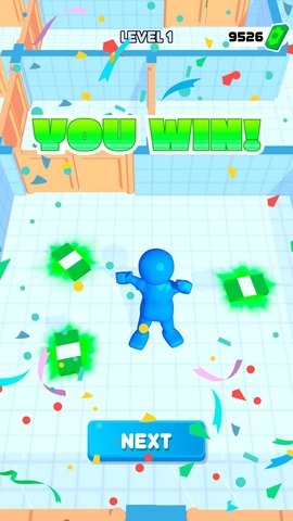 地铁推手(Subway Pusher) 地铁推手(Subway Pusher)